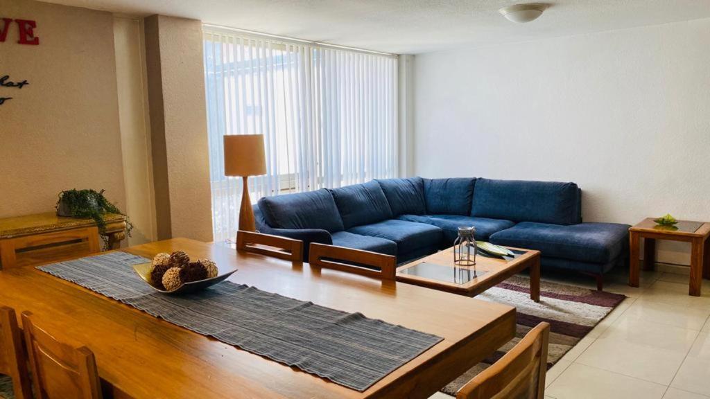 Ubicadisimo Departamento En 3bed Polanco Città del Messico
