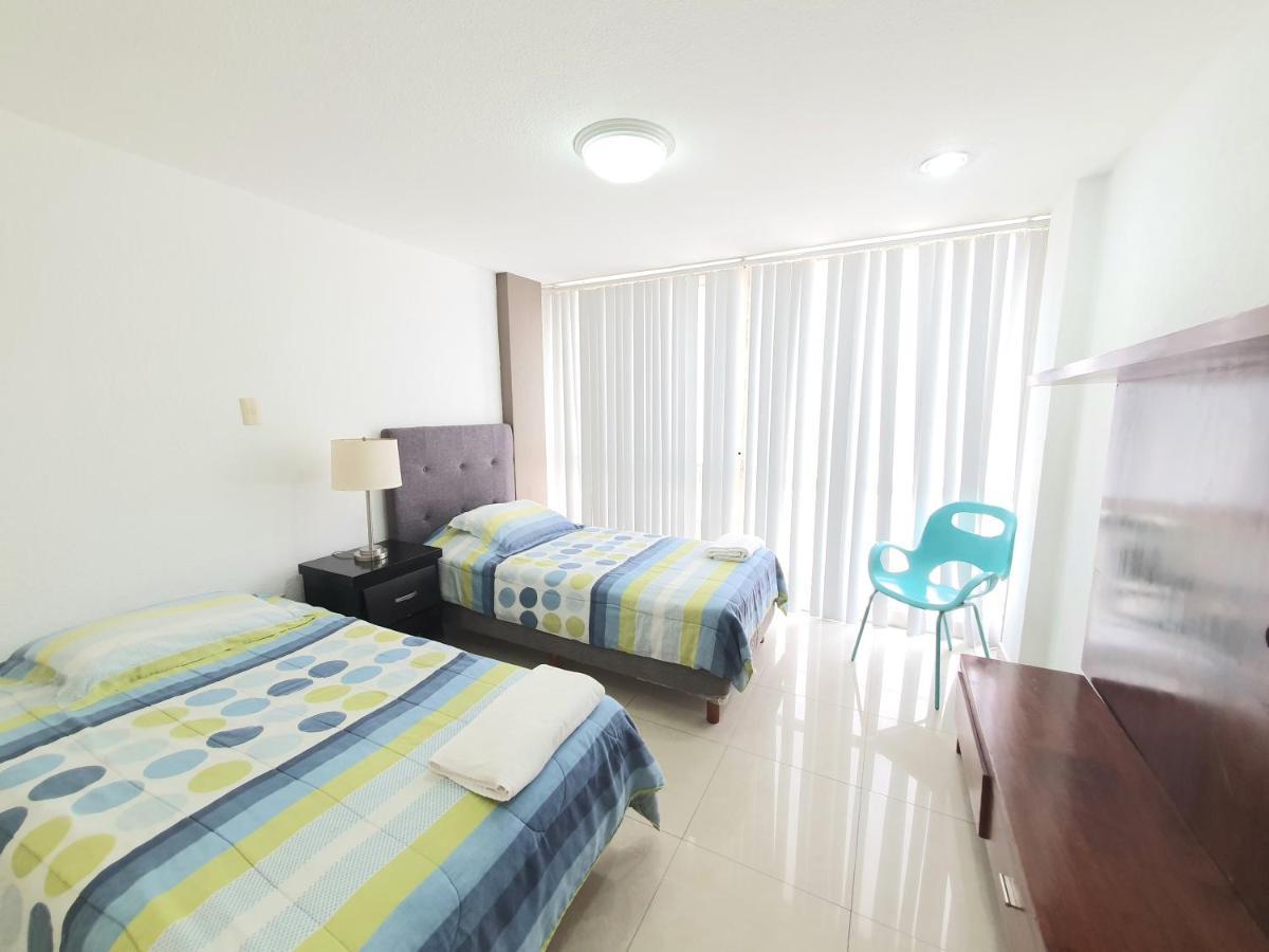 Appartamento Ubicadisimo Departamento En 3bed Polanco Città del Messico