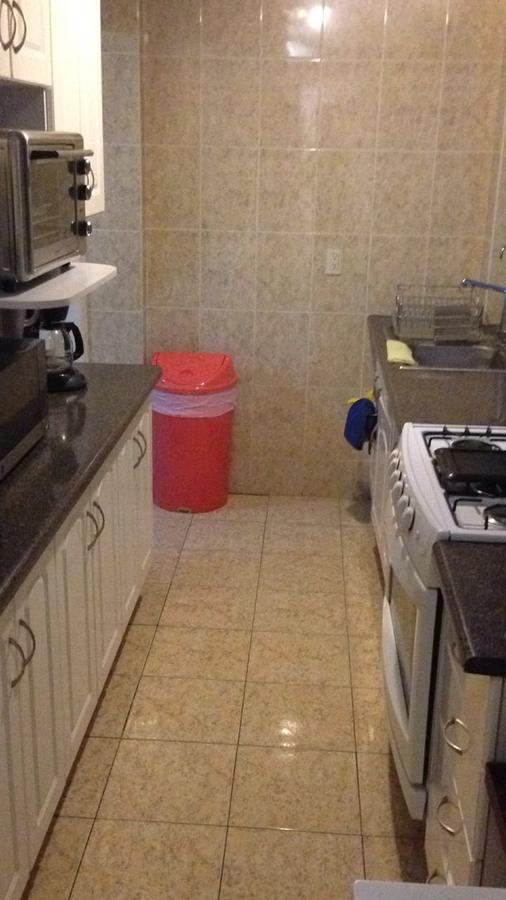Ubicadisimo Departamento En 3bed Polanco Appartamento *