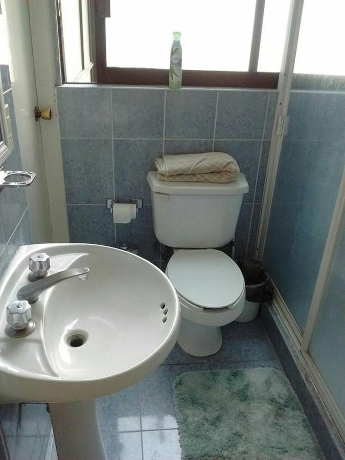 Appartamento Ubicadisimo Departamento En 3bed Polanco Città del Messico